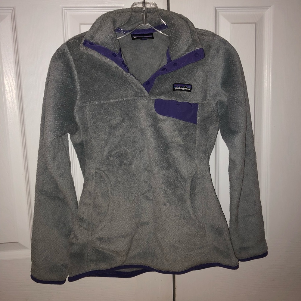 Brand new Patagonia!